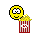 watching :popcorn:
