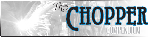 chopper compendium logo